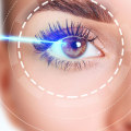 Can People with High Blood Pressure Safely Undergo Laser Eye Surgery?
