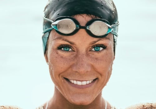 When Can I Go Swimming After Laser Eye Surgery?