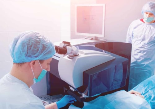 The Long-Term Benefits and Risks of Laser Eye Surgery: A Comprehensive Guide