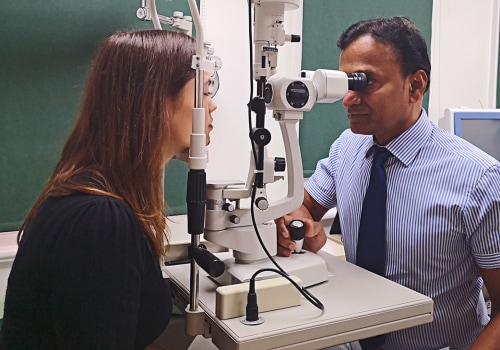 What to Know Before Undergoing Laser Eye Surgery