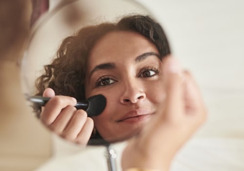 When Can You Wear Makeup After Laser Eye Surgery?