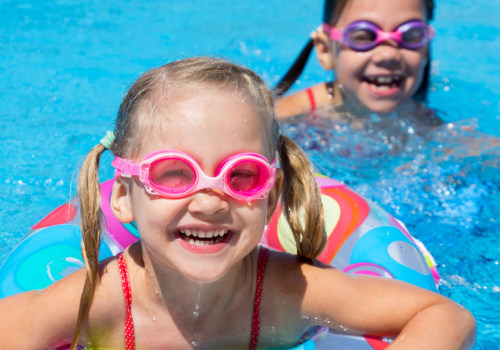 When is it Safe to Swim After Eye Surgery?
