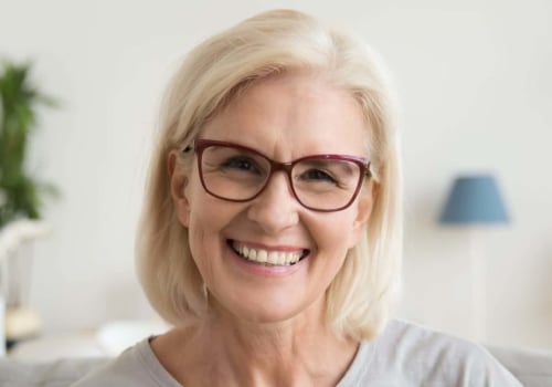 Can You Get Laser Eye Surgery After Age 60?