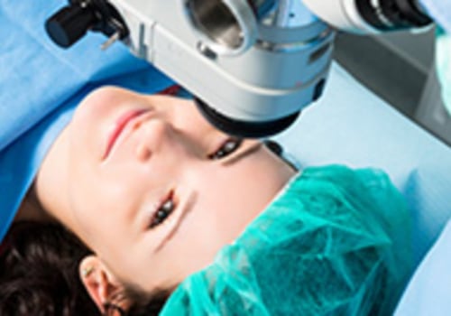 Who is the Best Doctor for Laser Eye Surgery?